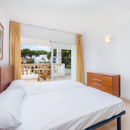 Apto Con Terraza 5 Peguera Dış mekan fotoğraf